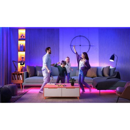 bluetooth mesh c37 e14 6,5w rgb+cct