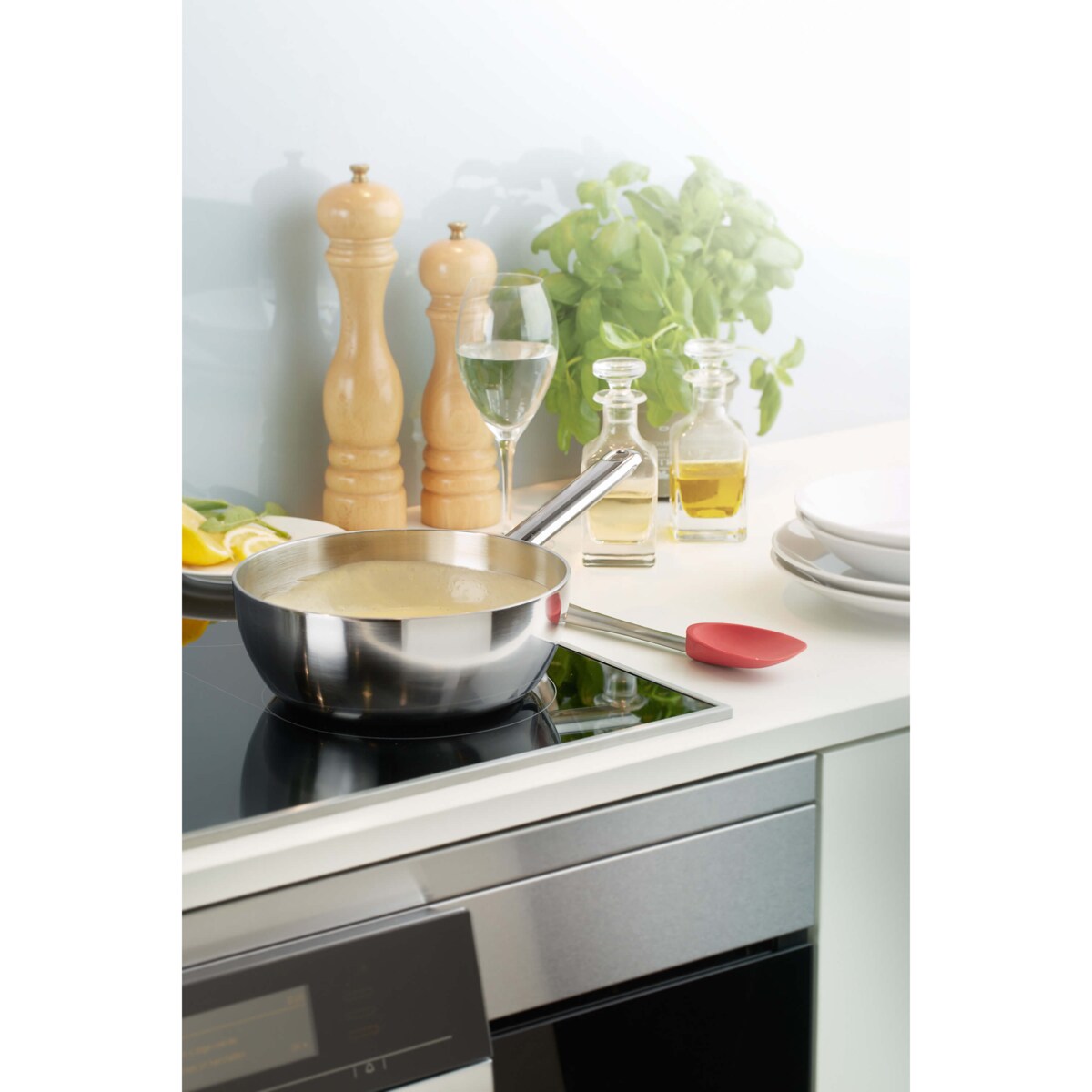 Rondelek stożkowy Demeyere Apollo 7 - 750 ml