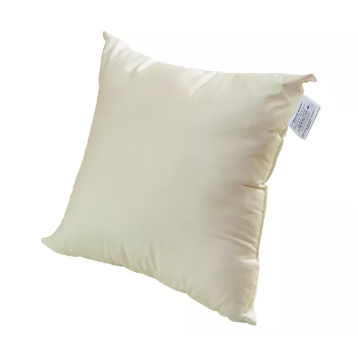 Poduszka 40x45 CLASSIC MIĘKKA kremowa