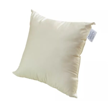 Poduszka 40x45 CLASSIC MIĘKKA kremowa