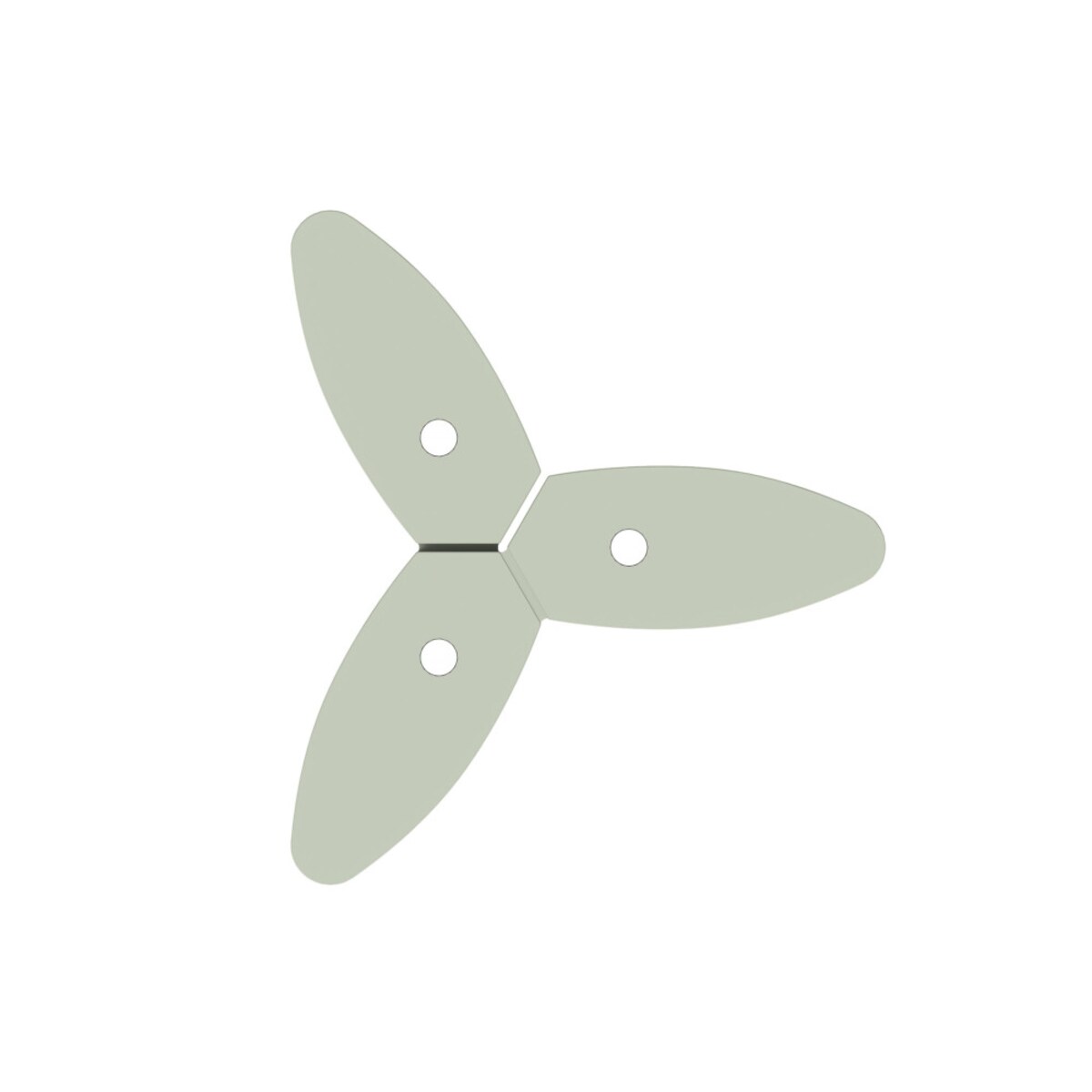 Zwijana podstawka magnetyczna SA BergHOFF