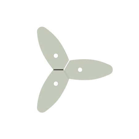 Zwijana podstawka magnetyczna SA BergHOFF