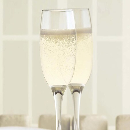 Kieliszek do szampana i prosecco Empire 220 ml, LAV