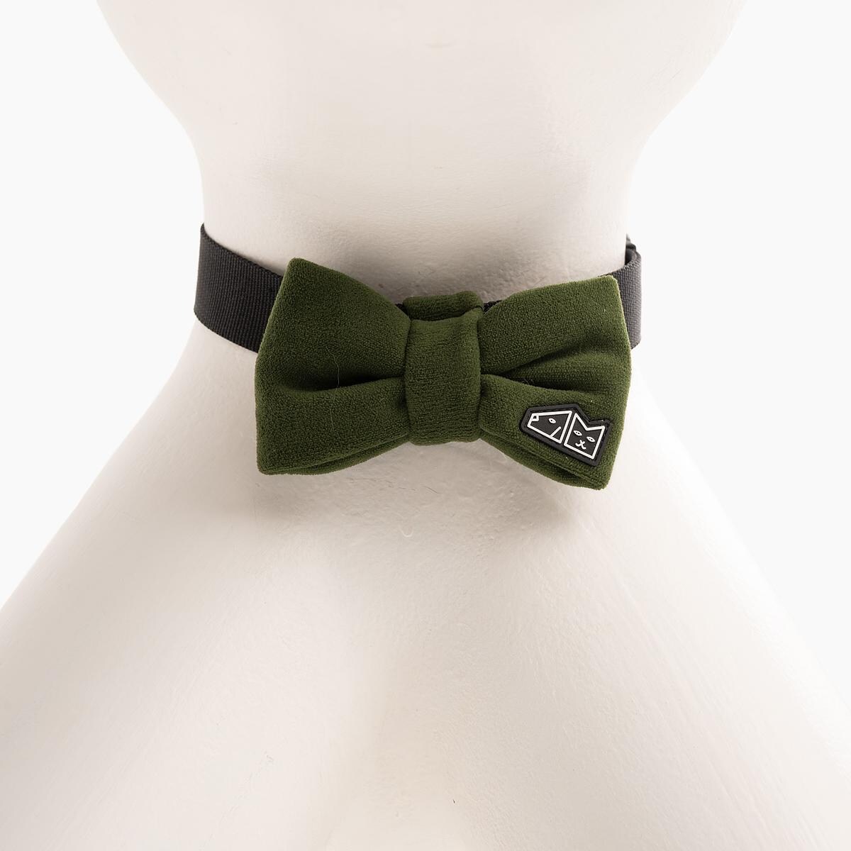 Muszka sztruksowa "Rachel green" - Rozmiar: M