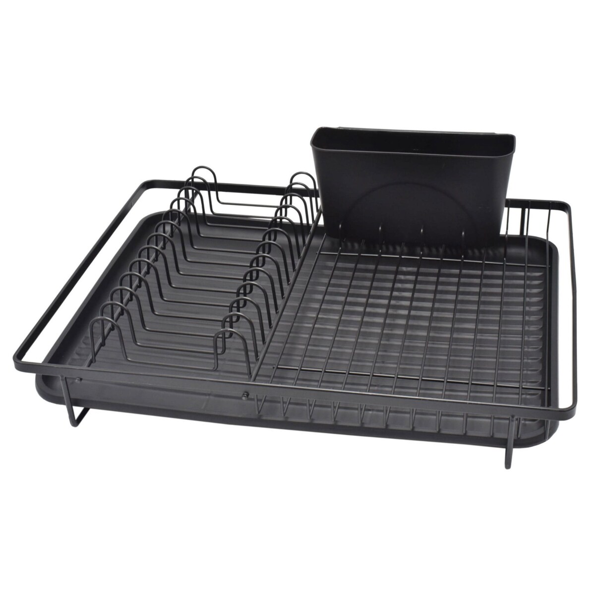 Suszarka do naczyń 44x33x13.5cm BRUNBESTE