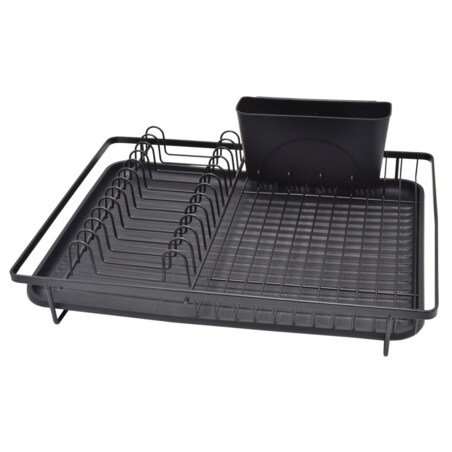 Suszarka do naczyń 44x33x13.5cm BRUNBESTE