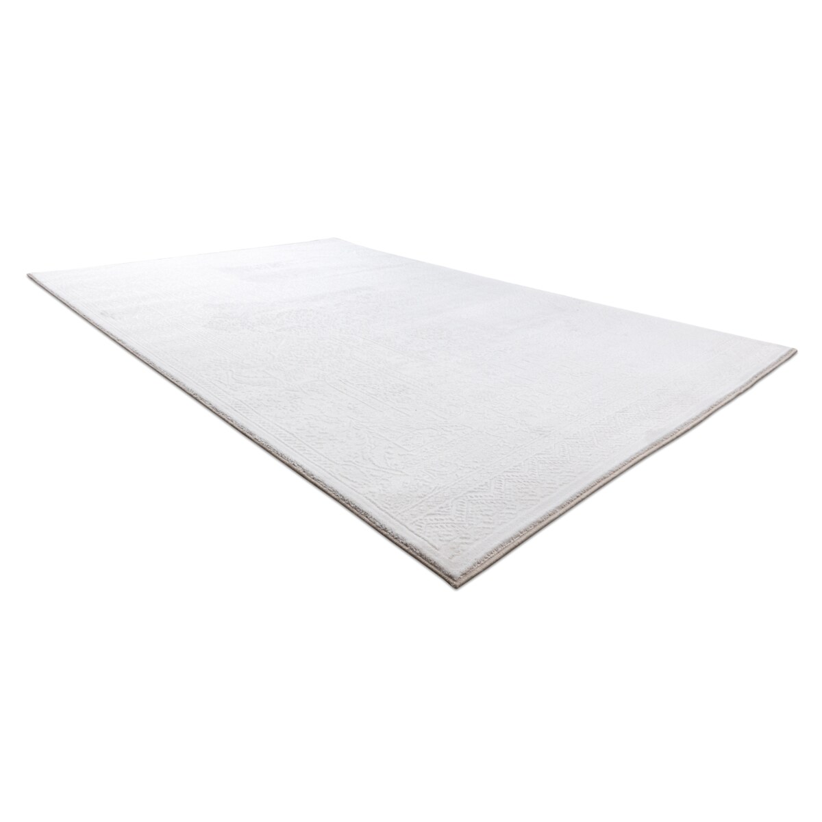 Dywan AKRYL PALACIO 1587 ORNAMENT kość 160x220 cm