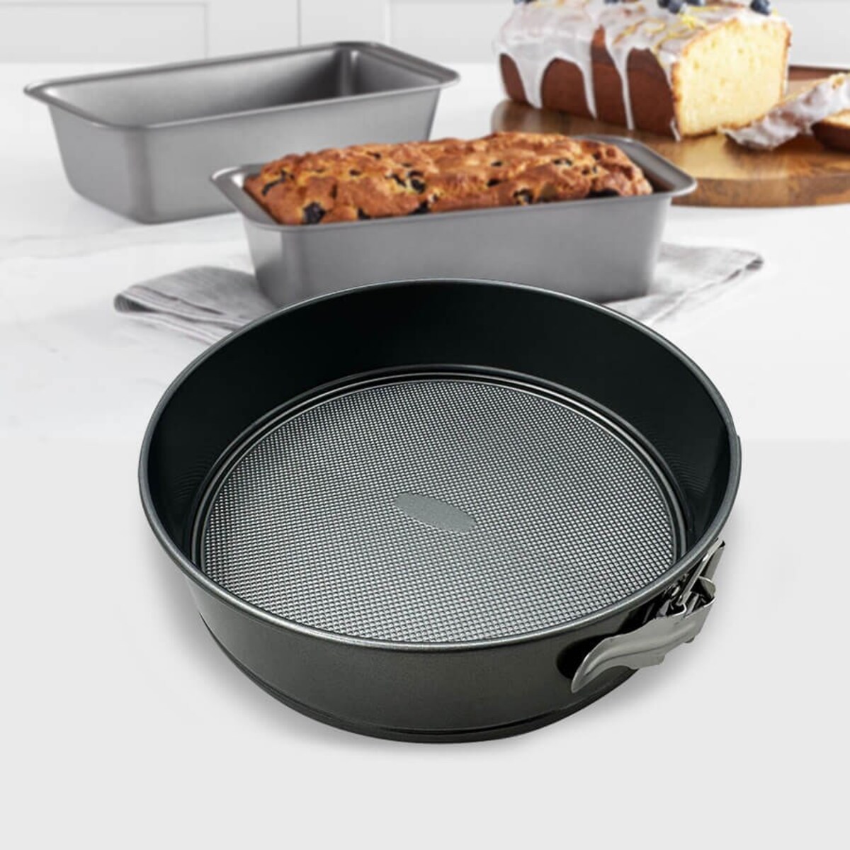 Maestro forma do pieczenia ciasta 24cm MR111524