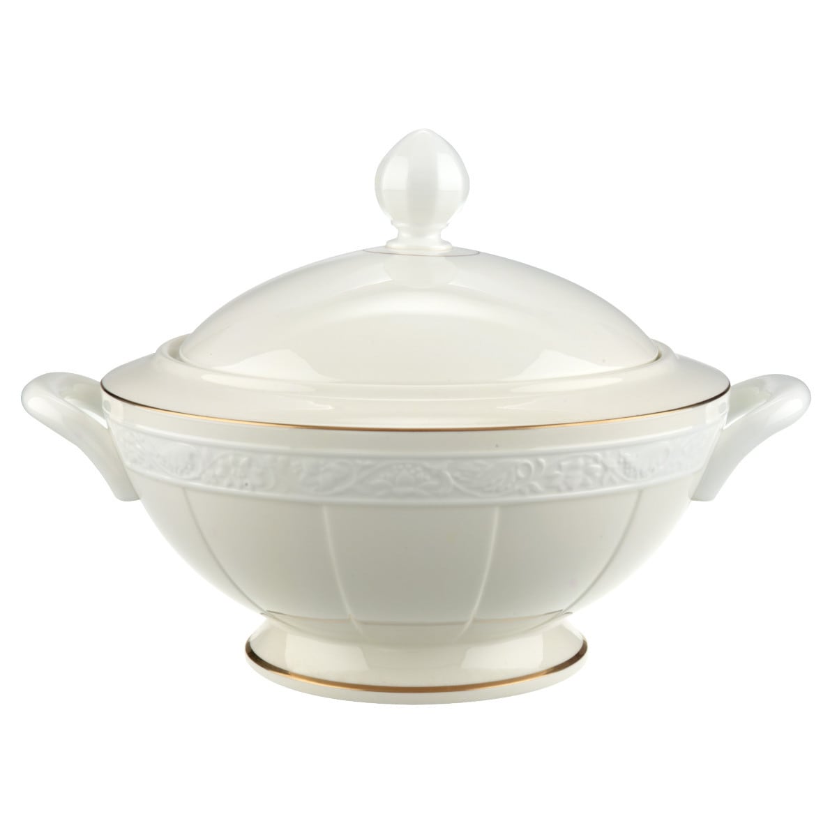 Waza do zupy Ivoire, 2800 ml, Villeroy & Boch