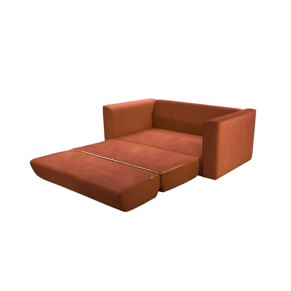 Rozkładana sofa 2,5 osobowa Jules-Velluto 33