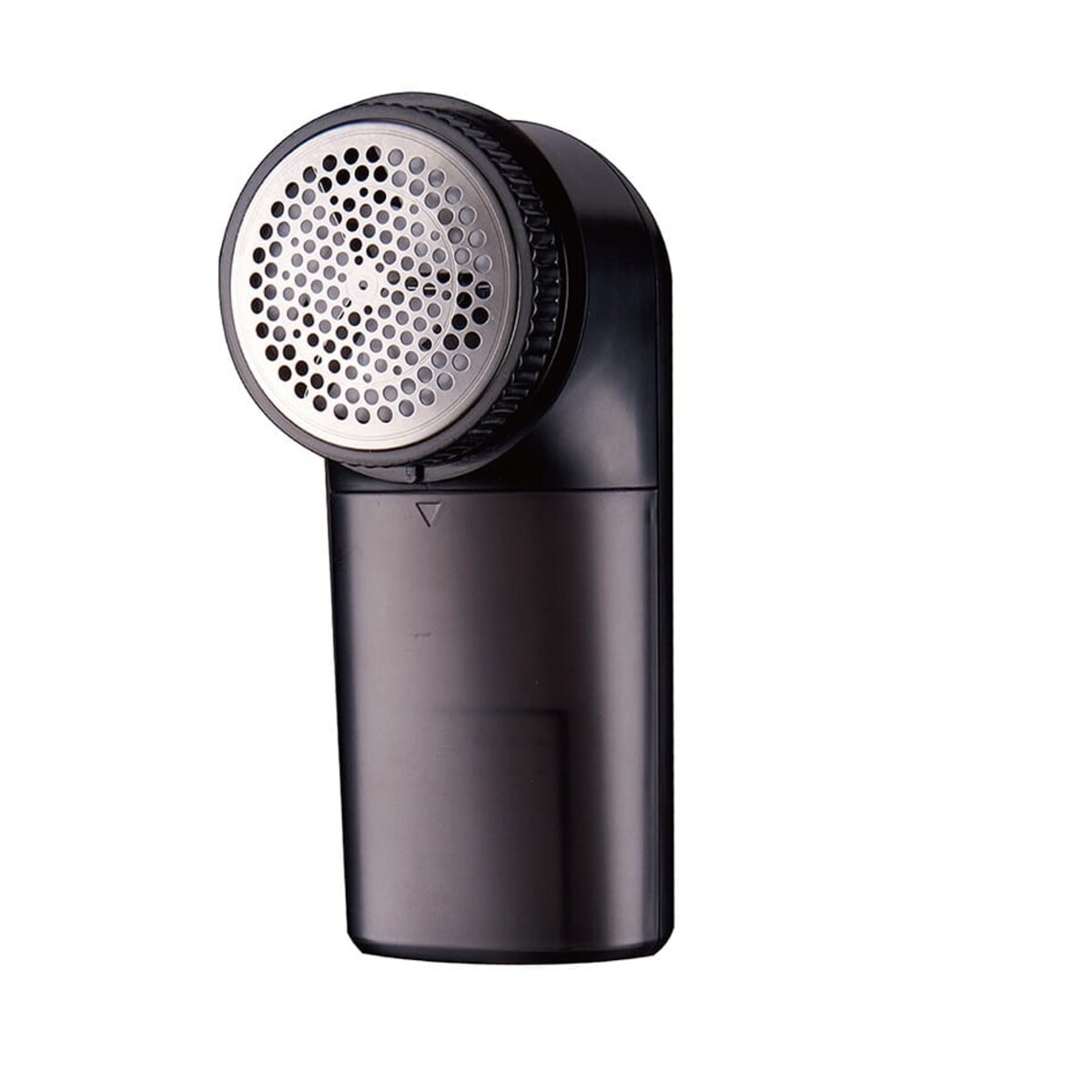 Golarka elektryczna do ubrań odzieży swetrów czarna KLAUSBERG