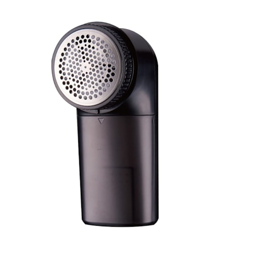 Golarka elektryczna do ubrań odzieży swetrów czarna KLAUSBERG