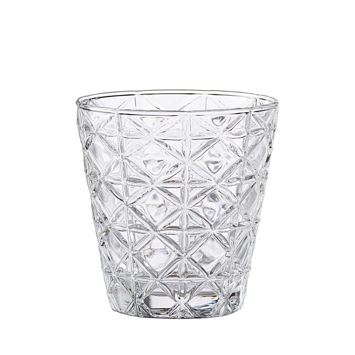 VILLA ITALIA Szklanka 250 ml ISADORA