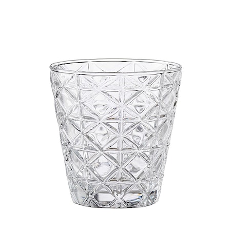 VILLA ITALIA Szklanka 250 ml ISADORA