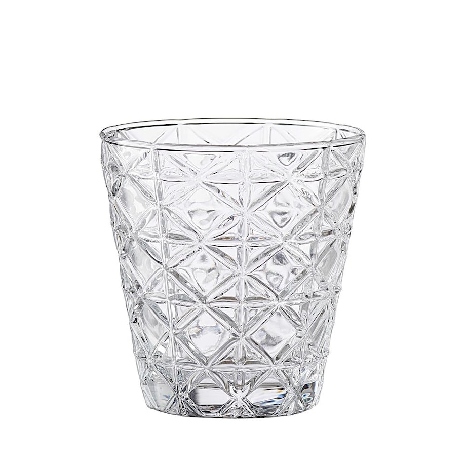 VILLA ITALIA Szklanka 250 ml ISADORA