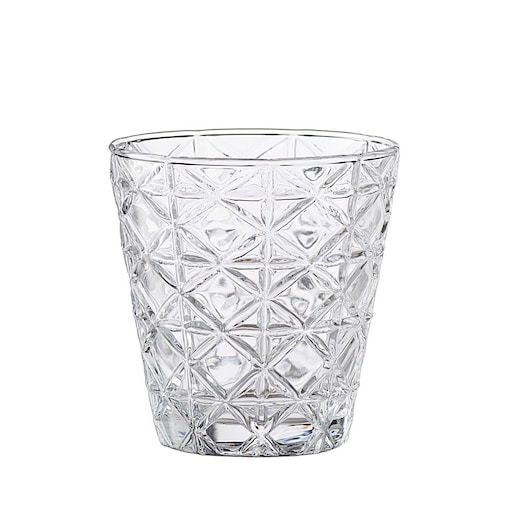 VILLA ITALIA Szklanka 250 ml ISADORA