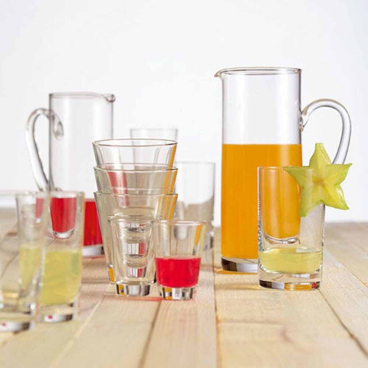 Dzbanek na napoje 0,8l Ciao VIP - Leonardo