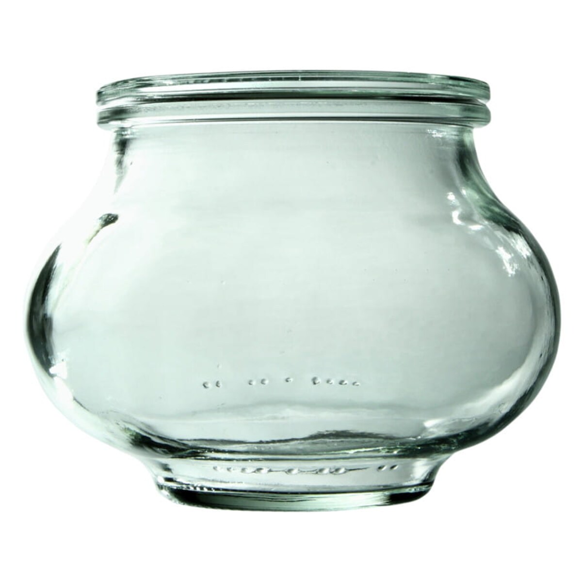 Weck Słoik Deco 560 ml - op. 6 szt