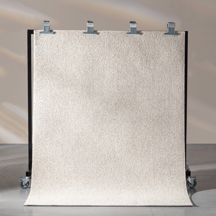 Dywan Solaro linen grey 120x170 cm, 120x170 cm