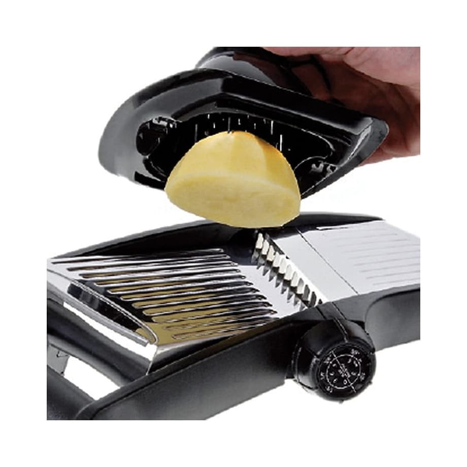 Szatkownica do warzyw mandolina KINGHOFF