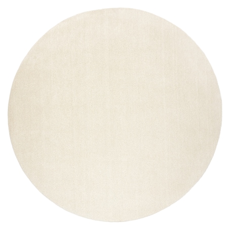 Nowoczesny dywan do prania LATIO 71351056 koło 120 cm