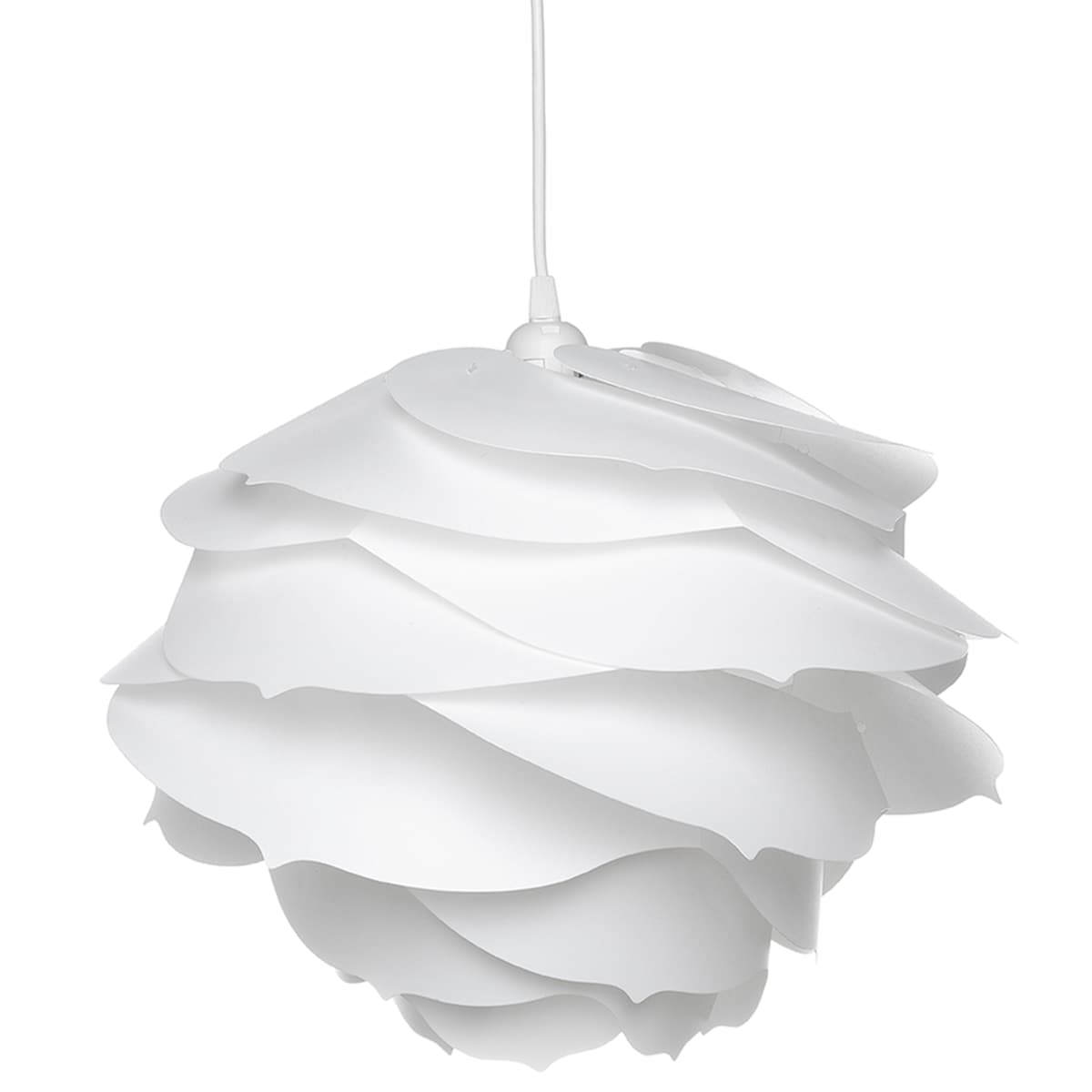 Lampa wisząca NILE Biały