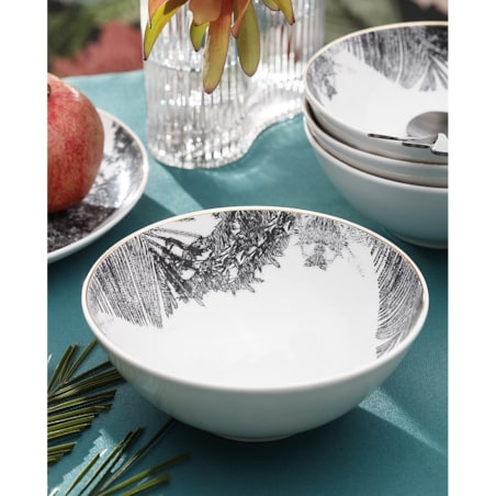 Salaterka okrągła 17 cm City Natura G316