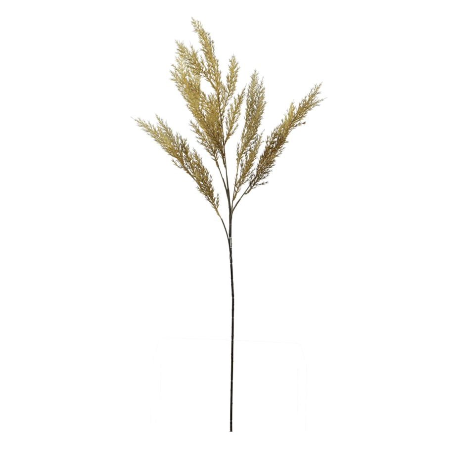 Gałązka ozdobna sztuczny kwiat 80 cm VIRIDIS