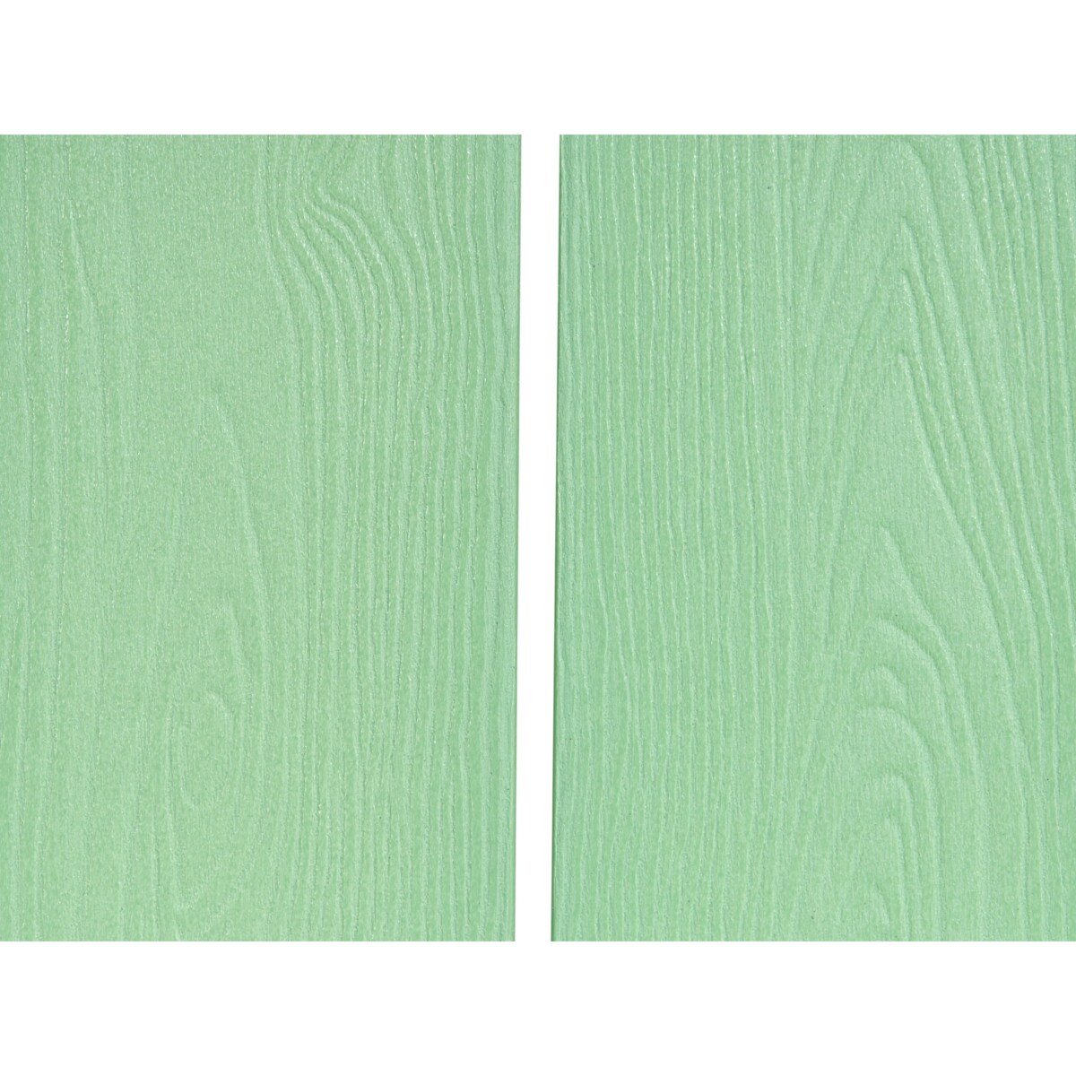 Ławka ogrodowa ADIRONDACK 125 cm Jasnozielony