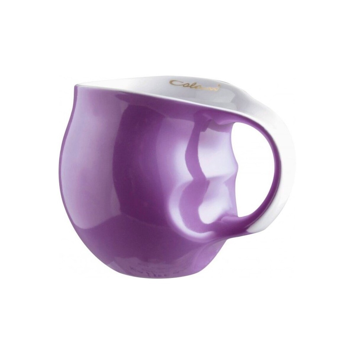 Colani kubek z uchwytem 0,28l 917601112301121