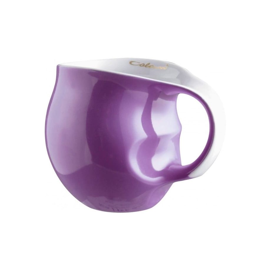 Colani kubek z uchwytem 0,28l 917601112301121