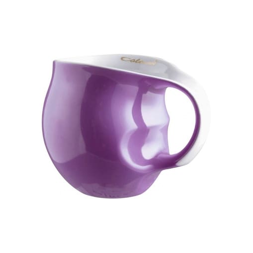 Colani kubek z uchwytem 0,28l 917601112301121