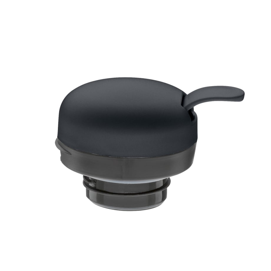 Termos ECO velvet black mat 1,00l - Alfi