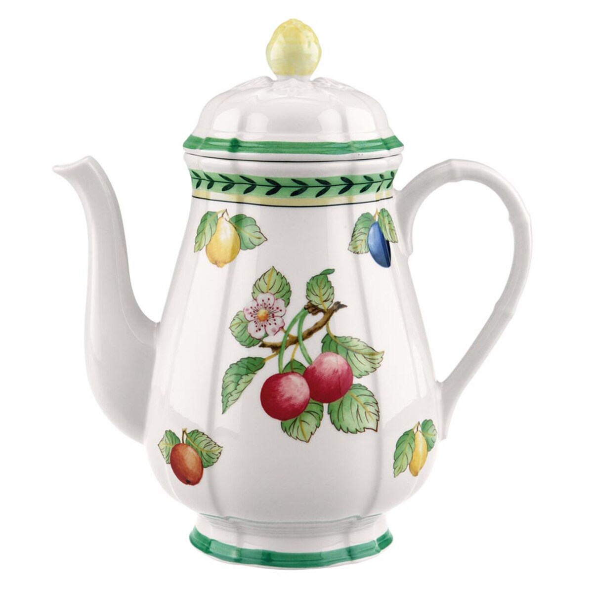 Dzbanek do kawy dla 6 osób French Garden Fleurence, 1250 ml, Villeroy & Boch