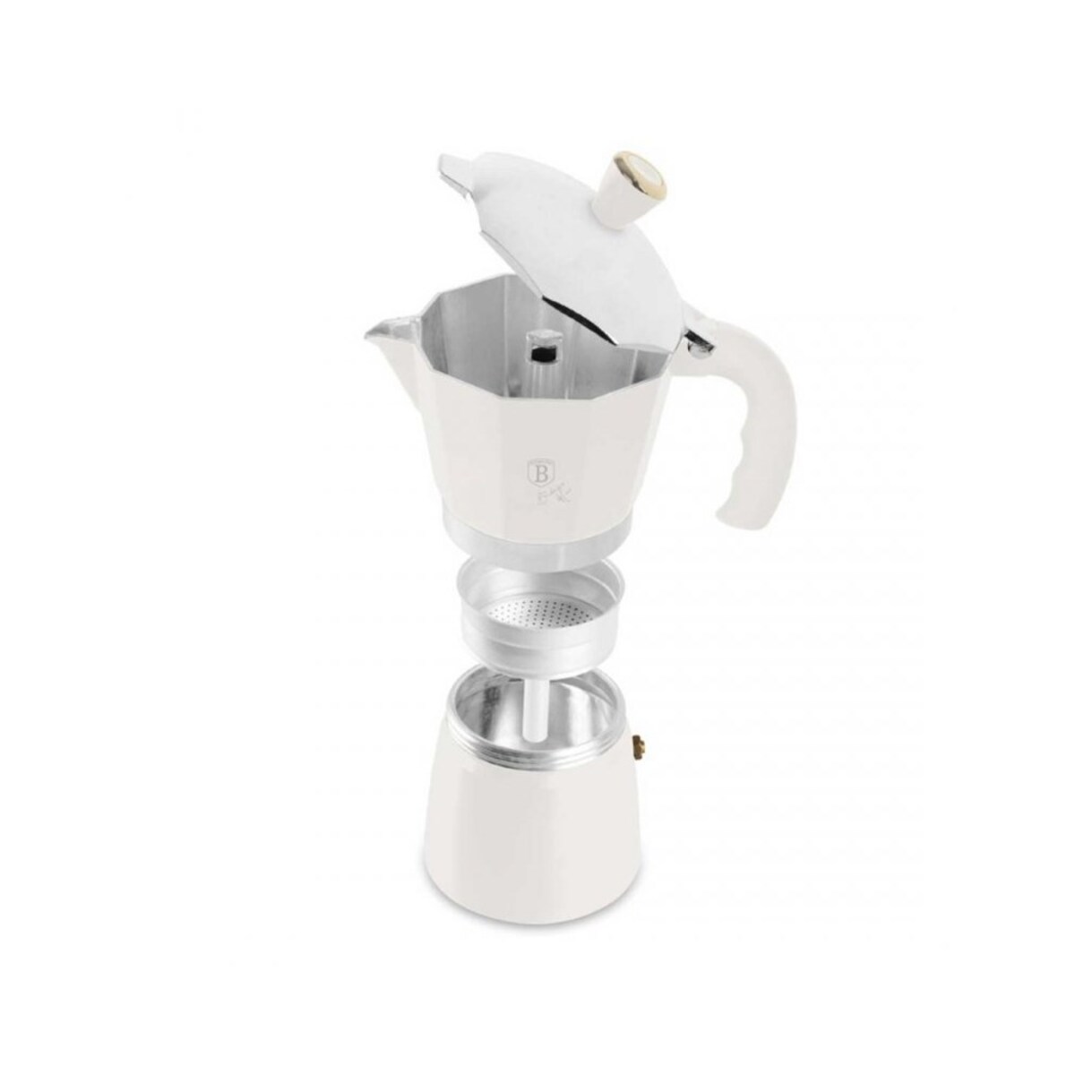 Berlinger Haus Sahara zaparzacz do kawy 300ml 68858