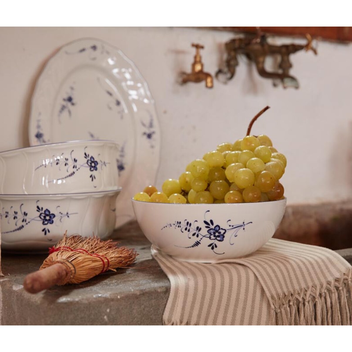 Miseczka Old Luxembourg, 11 cm, Villeroy & Boch