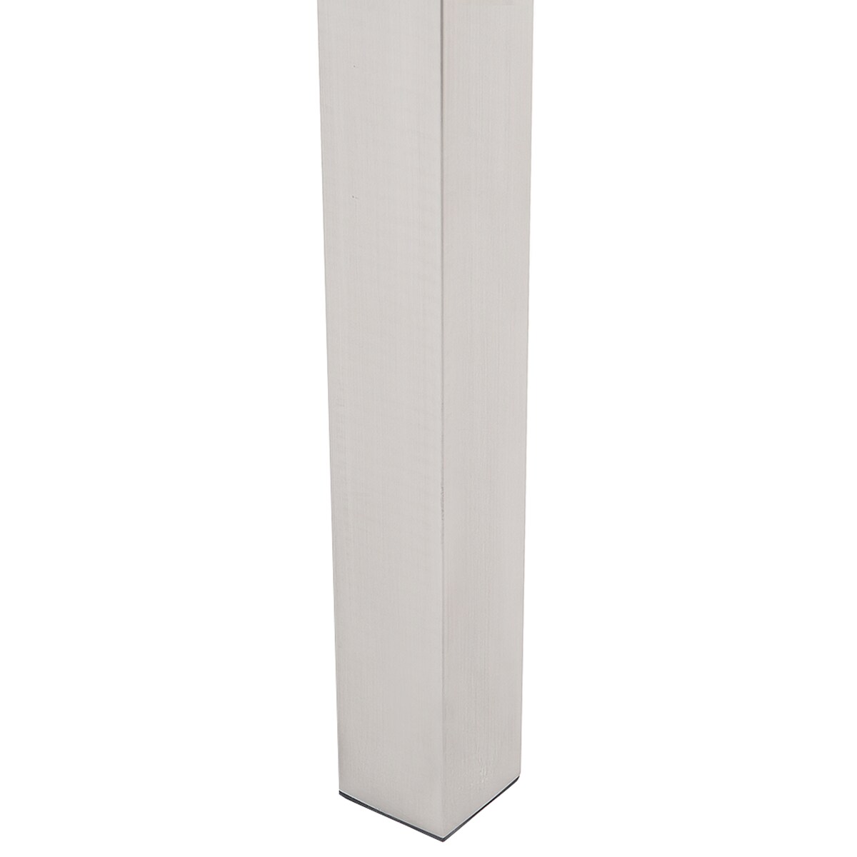Stół ogrodowy GROSSETO 180 cm 90 cm Granit Polerowany Czarny