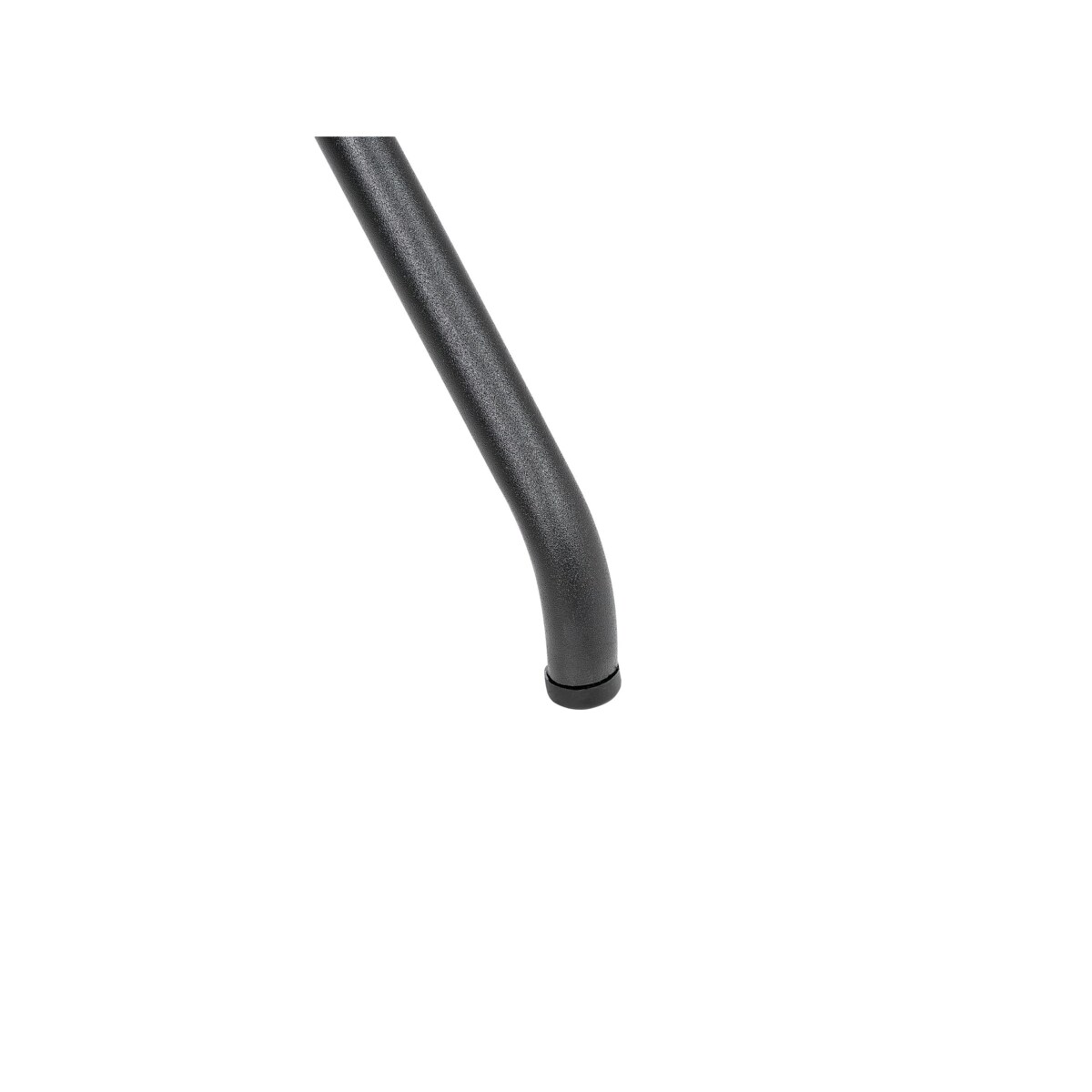 Zestaw 2 krzeseł do jadalni welurowy zielony NAVASOTA