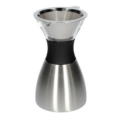 Zaparzacz do kawy Pourover, 1000 ml, Asobu