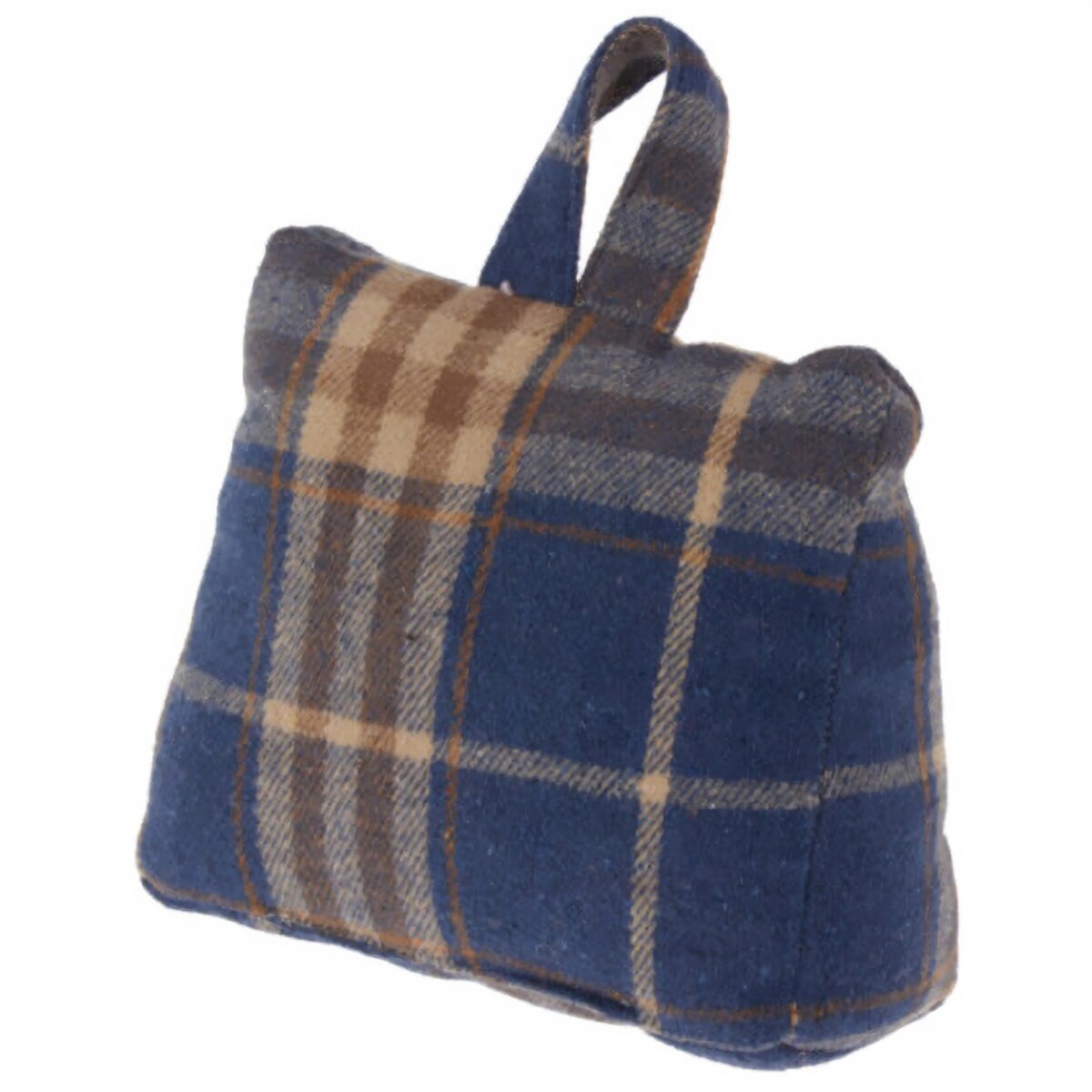 Stoper do drzwi w kratę