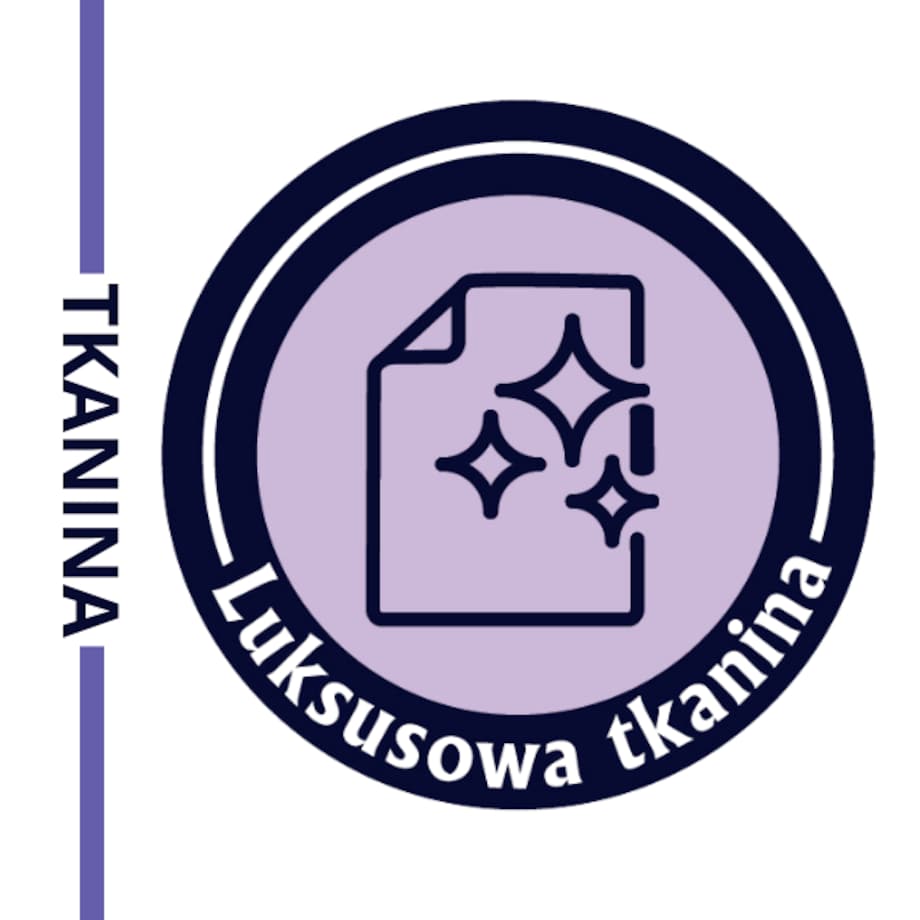 Kołdra całoroczna SATINE 200x220cm | Senna Home