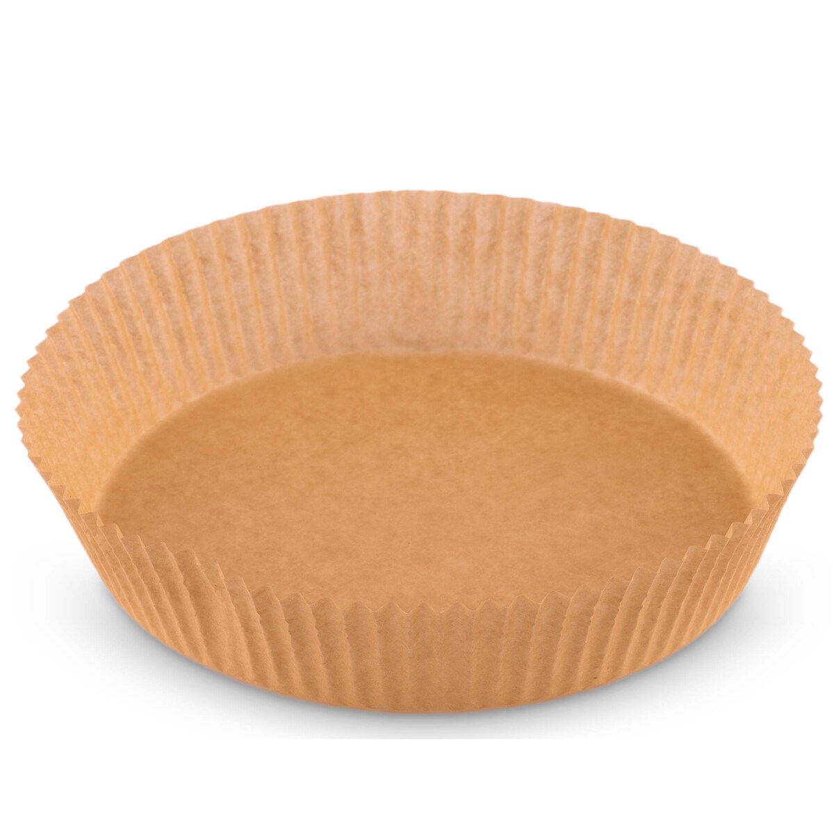 Papier do pieczenia wkładki do frytkownicy air fryer 80 szt Berdsen