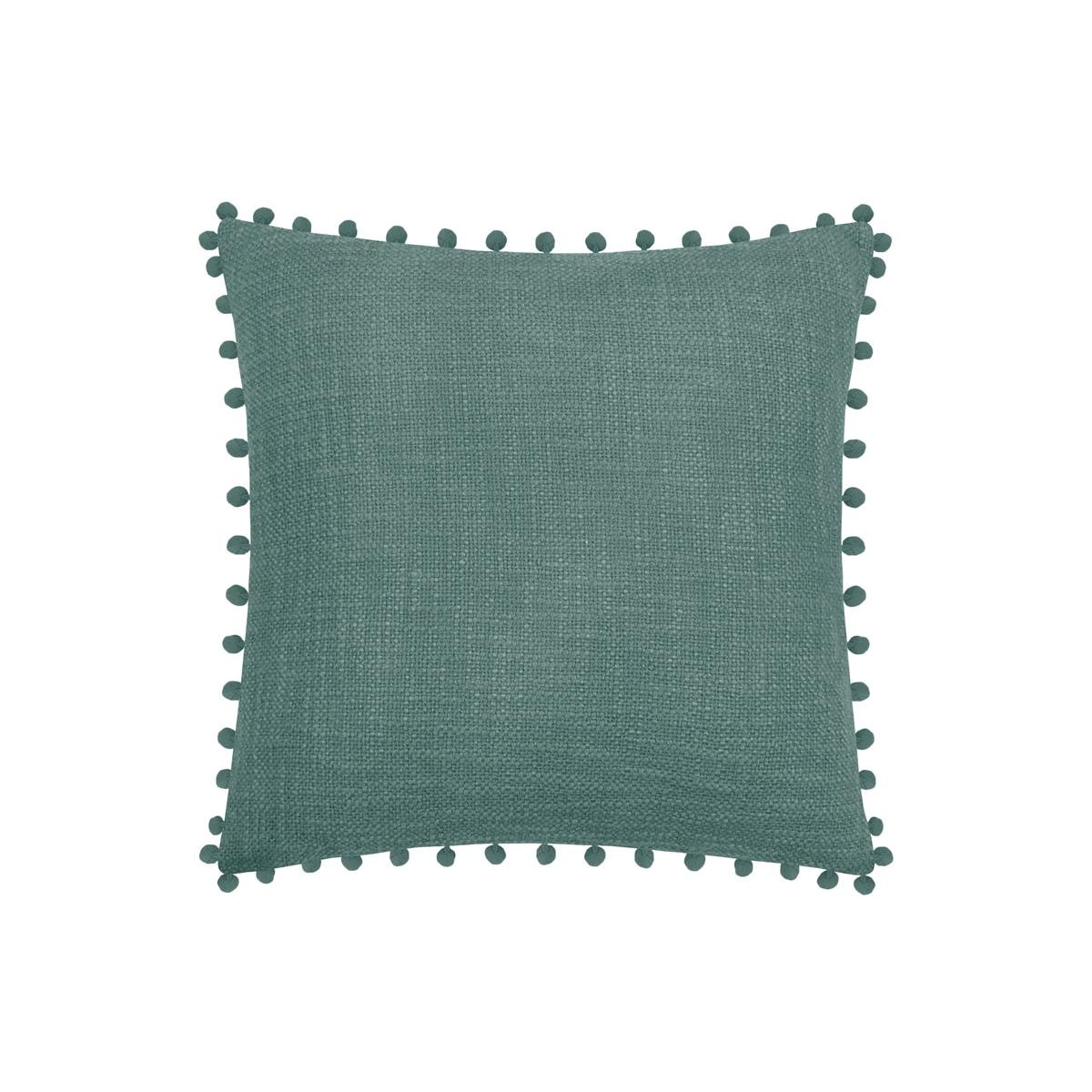 Poduszka dekoracyjna z bawełny, SANCHEZ, 40 x 40 cm