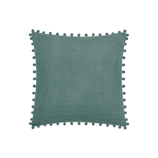 Poduszka dekoracyjna z bawełny, SANCHEZ, 40 x 40 cm