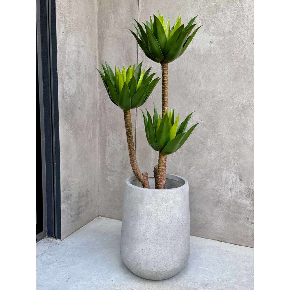 KWIAT SZTUCZNY LOTUS 150 CM