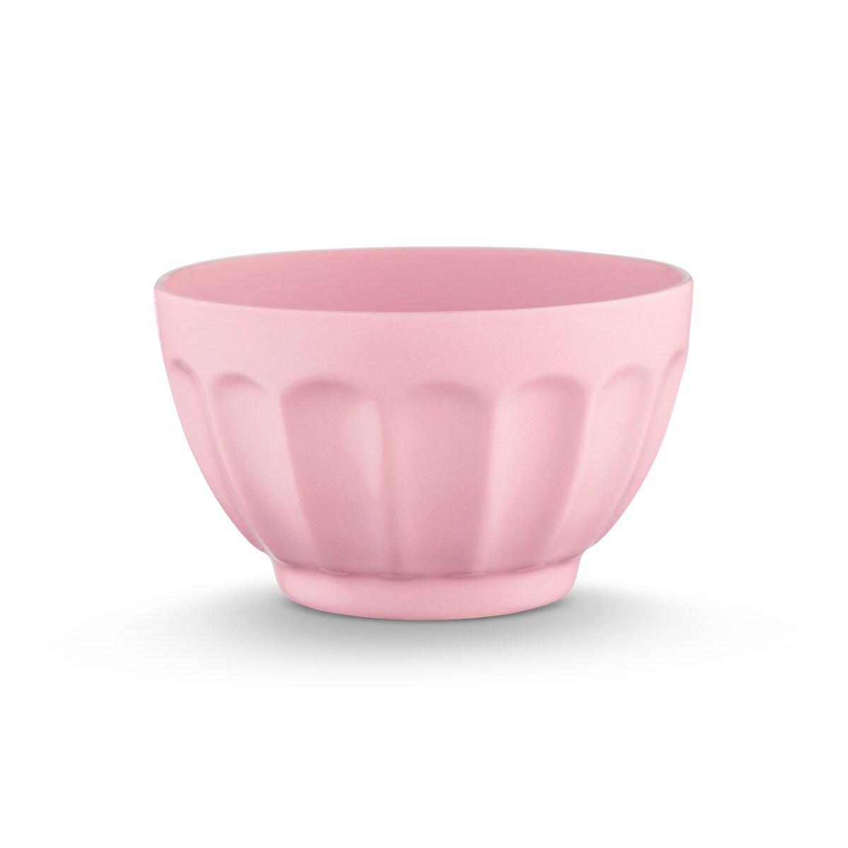 Konsimo ARALES Miska, różowy