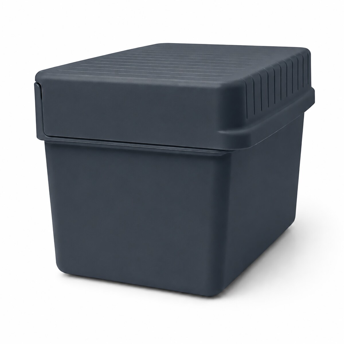 POJEMNIK PLASTIKOWY Z UCHWYTEM UNIBOX Z POKRYWKĄ NA AKCESORIA OBIERKI