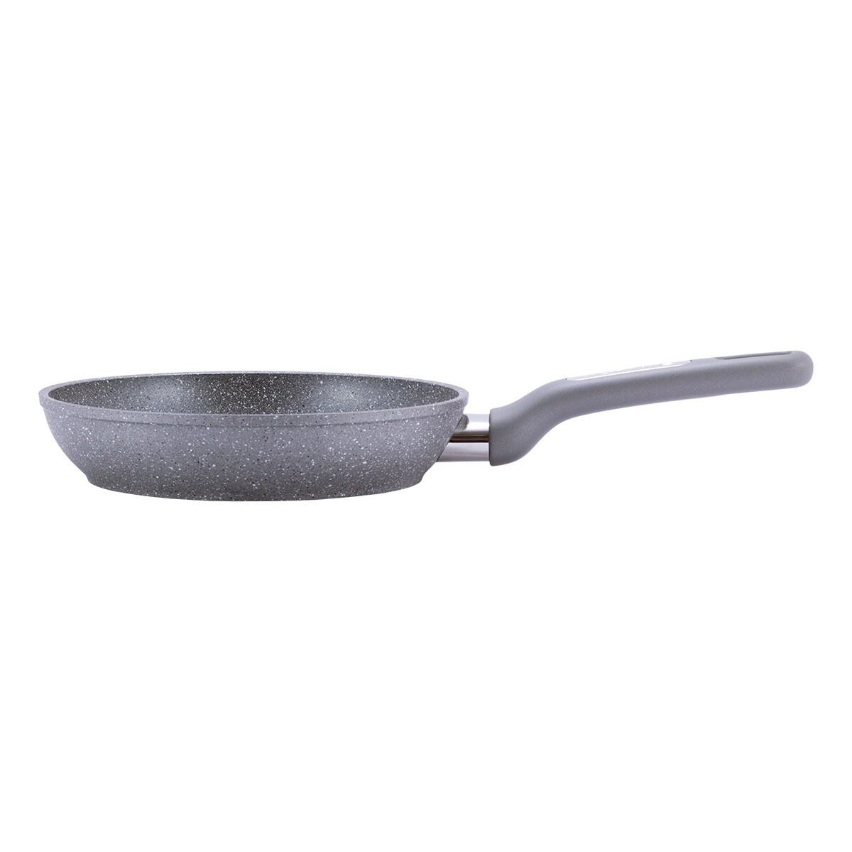 Patelnia 20cm z powłoką granitową indukcja KAMILLE