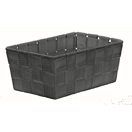 Kleine Wolke Chico Box Koszyk do przechowywania szary M