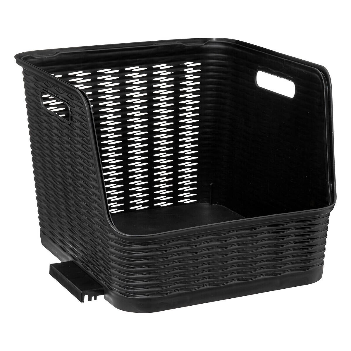 Kosz z uchwytami, z PP, 21 l